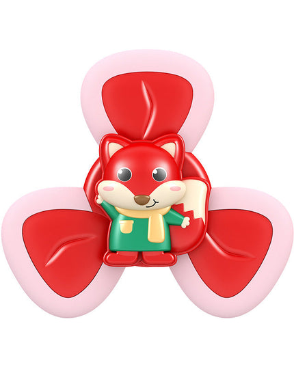 Spinning Top Baby Toy Creative Bath Swimming Water Toys