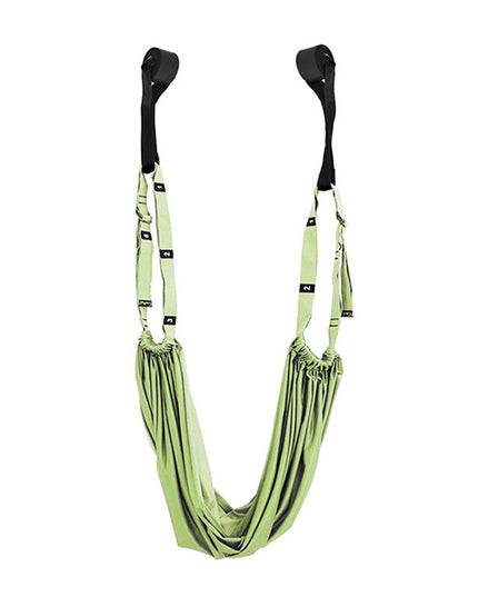 Fitness Hip Stretch Yoga Belt Inverted Rope Pull Stretch