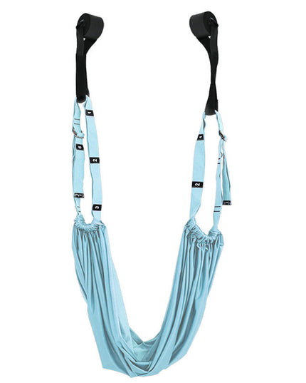 Fitness Hip Stretch Yoga Belt Inverted Rope Pull Stretch