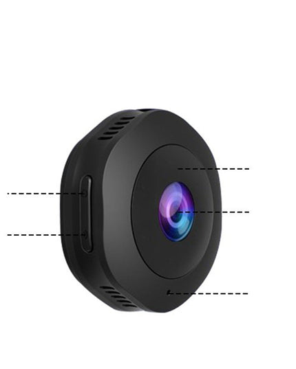 1080P Mini Camera APP Remote Control Monitor Home Security