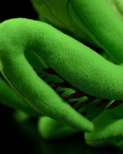 Lifelike Mantis Plush Toys Stuffed Animals Toy For Kids