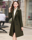 M / Army Green