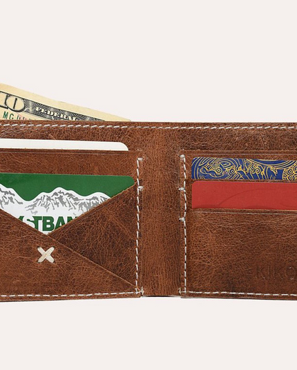 X Bifold