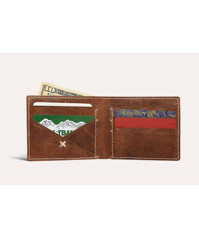 X Bifold