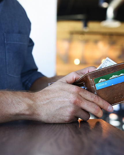 X Bifold