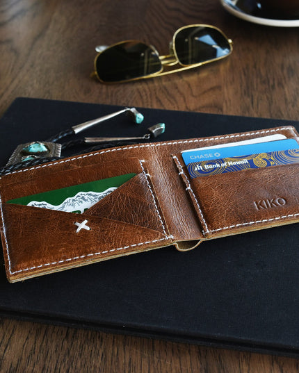 X Bifold