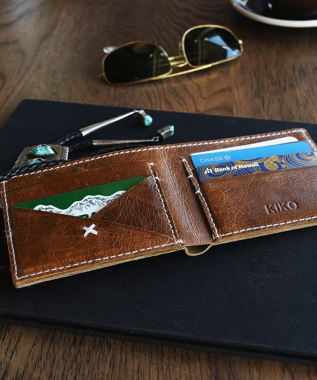 X Bifold