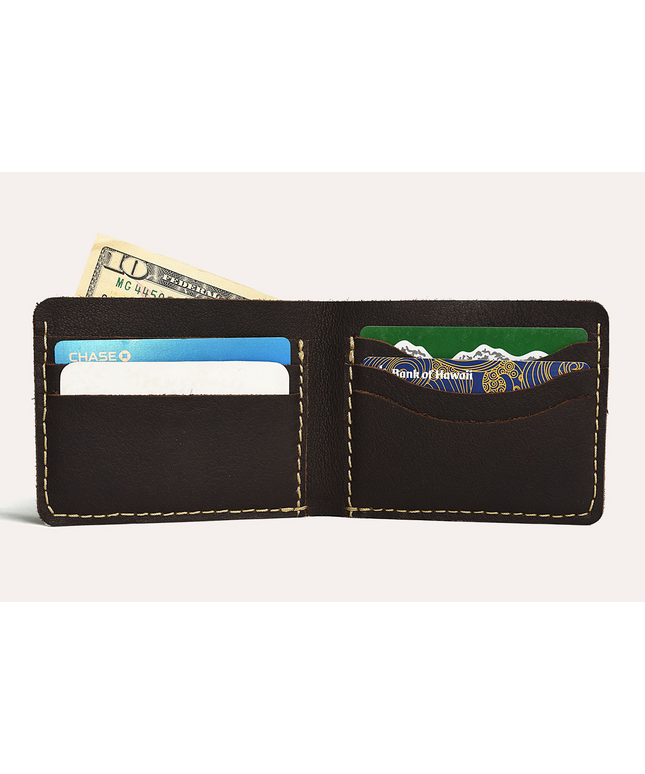Wave Bifold