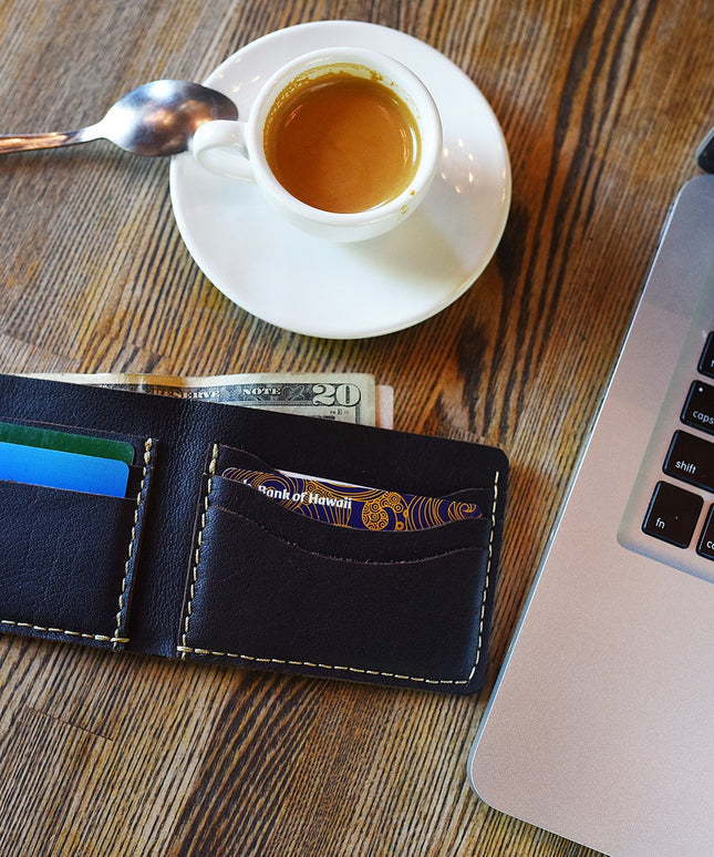 Wave Bifold
