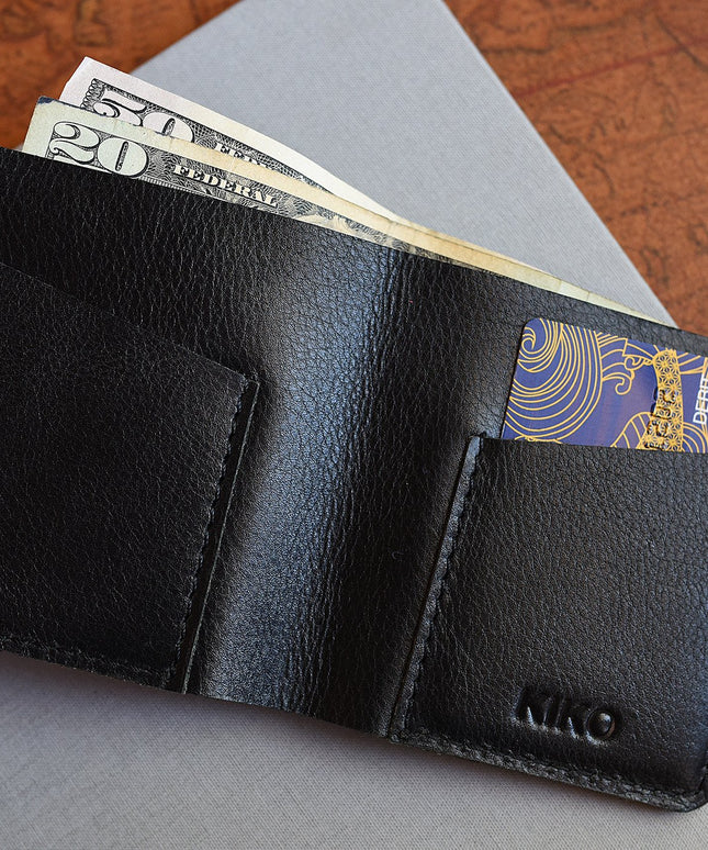 Ram Wallet