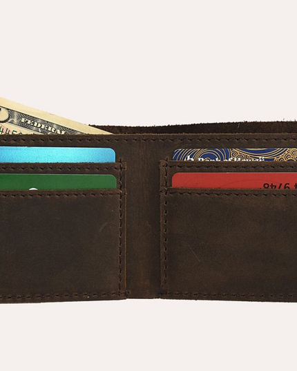 Step Up Wallet