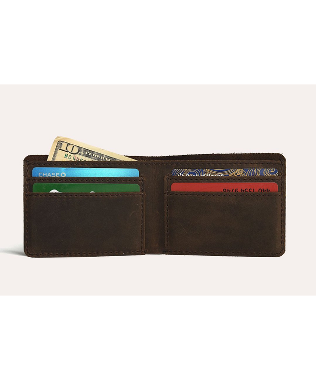 Step Up Wallet