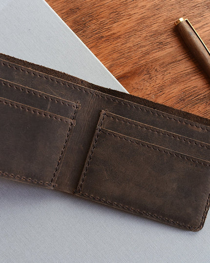 Step Up Wallet