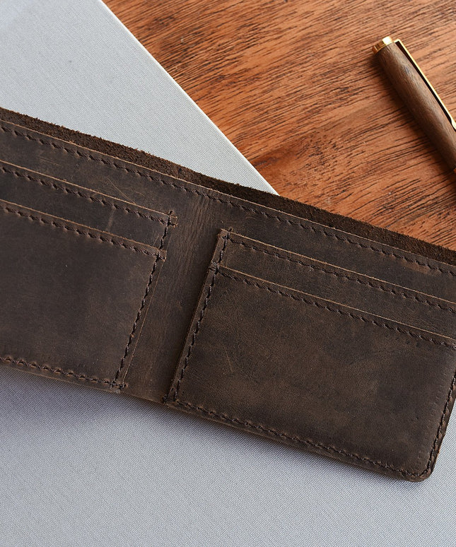 Step Up Wallet