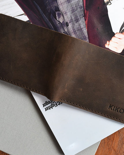 Step Up Wallet