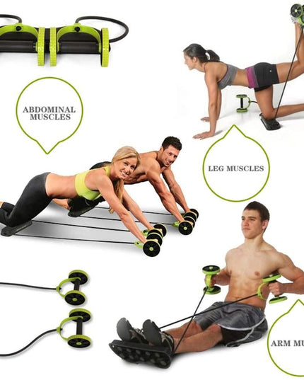 High Quality Crossflex Wheel Roller For Men And Women
