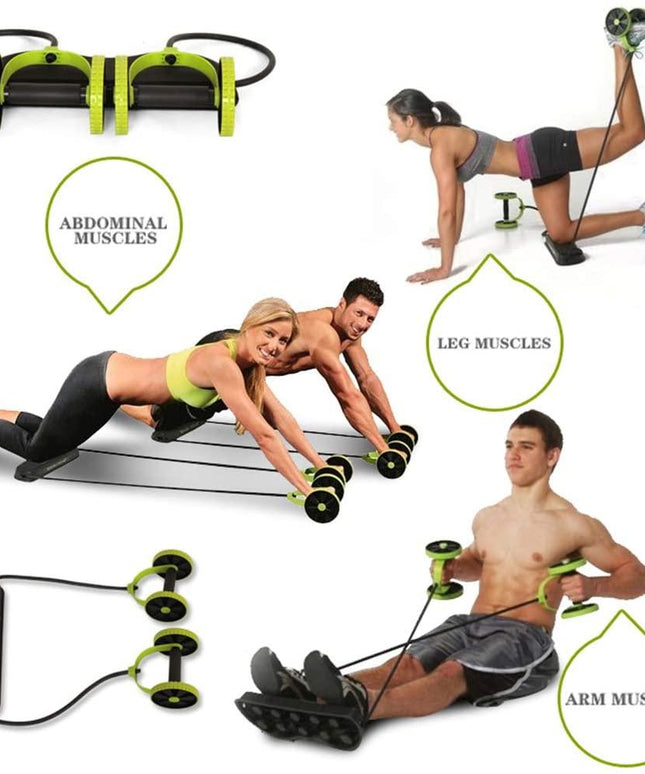 High Quality Crossflex Wheel Roller For Men And Women