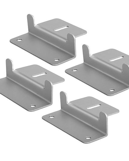 ACOPOWER Solar Panel Mounting Z Bracket