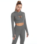 Grey 3PCS Set