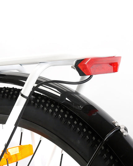 CYSUM X-City women e bike - 26 inch aluminum, 250w 10Ah, speed 25km/h,