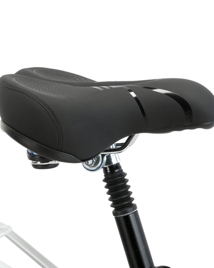 CYSUM X-City women e bike - 26 inch aluminum, 250w 10Ah, speed 25km/h,