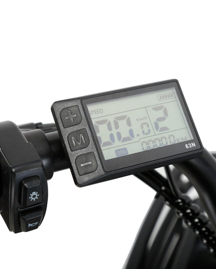 CYSUM X-City women e bike - 26 inch aluminum, 250w 10Ah, speed 25km/h,