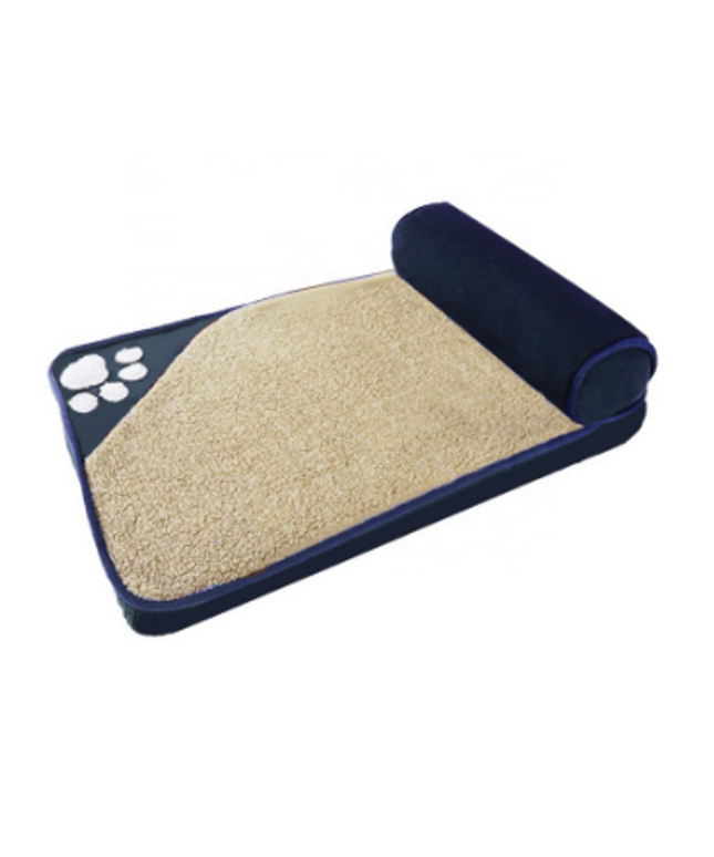 Large Pet Supply Dog/Cat Bed Rectangle