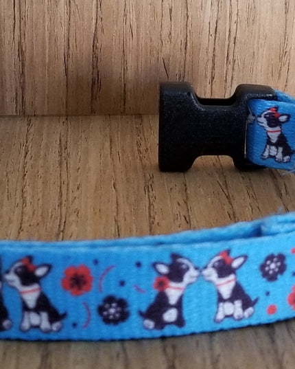 Leash/ Small/ Frenchies