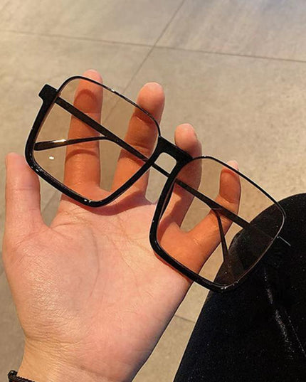 Big Square Sunglasses Women 2021 Vintage Shades for Glasses Luxury