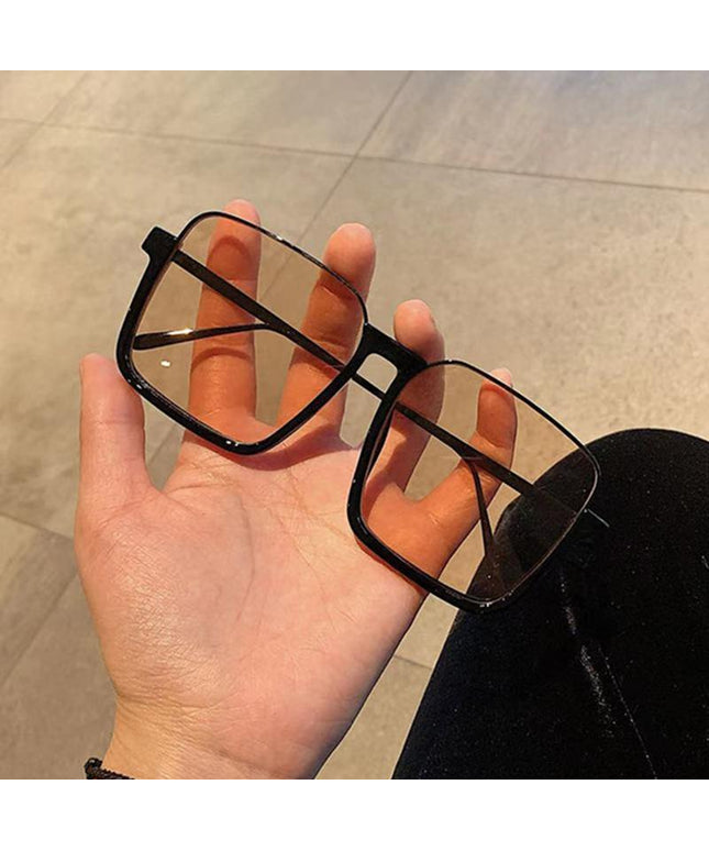 Big Square Sunglasses Women 2021 Vintage Shades for Glasses Luxury