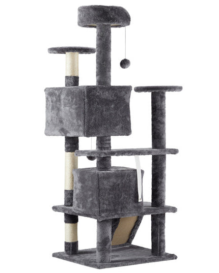 LuneluX – Vertical Retreat 53″ Cat Lounge