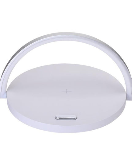 10w Wireless Charger Block Holder For Smart Phone