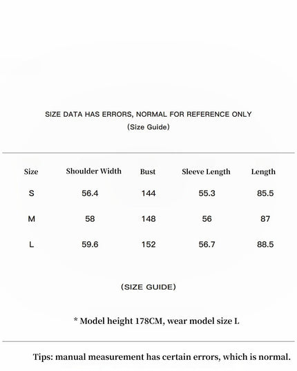 "Modern Introduction" detachable toka fur collar fur coat silhouette