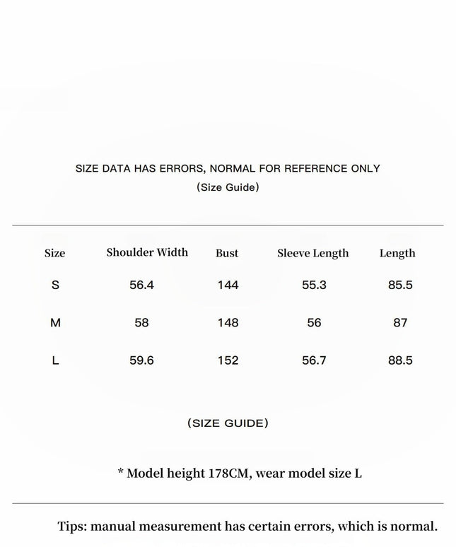 "Modern Introduction" detachable toka fur collar fur coat silhouette