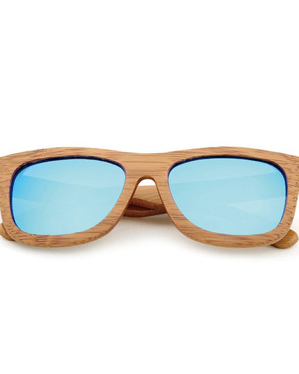 Bamboo Sunglasses