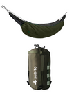 230x110cm / Army Green