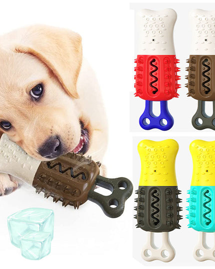 Summer Cooling Cleaning Care Teeth Pet Chewing Supplies