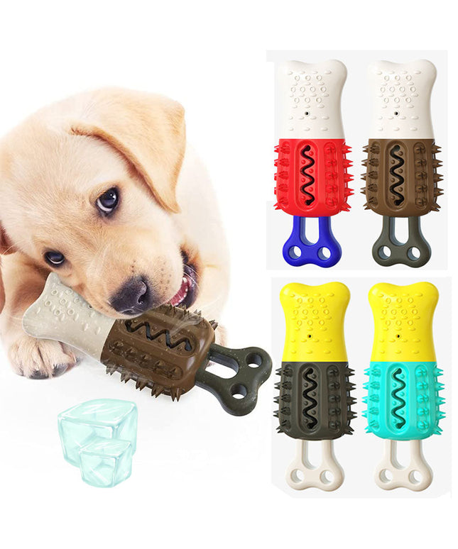 Summer Cooling Cleaning Care Teeth Pet Chewing Supplies