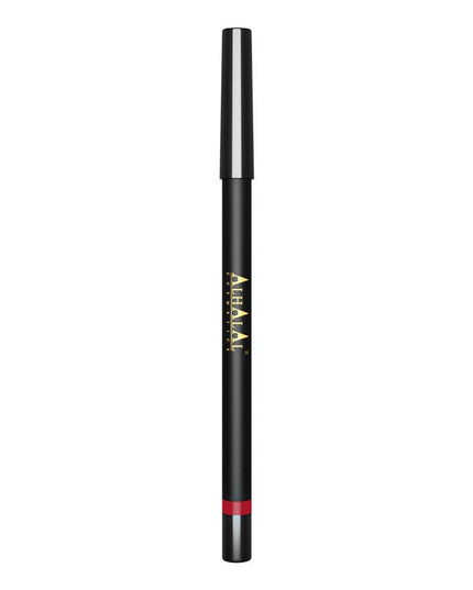AL-287 AMAYA RODE LIPPENPOTLOOD