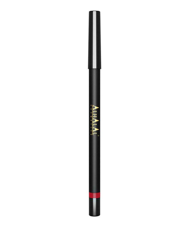 AL-287 AMAYA RODE LIPPENPOTLOOD