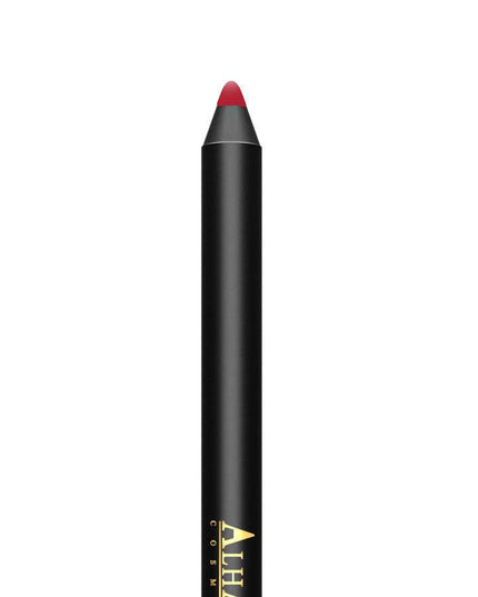 AL-287 AMAYA RODE LIPPENPOTLOOD
