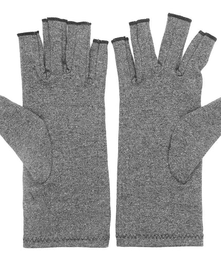 1 Pair Compression Arthritis Gloves Arthritic Joint Pain Relief Gloves