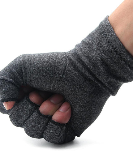 1 Pair Compression Arthritis Gloves Arthritic Joint Pain Relief Gloves