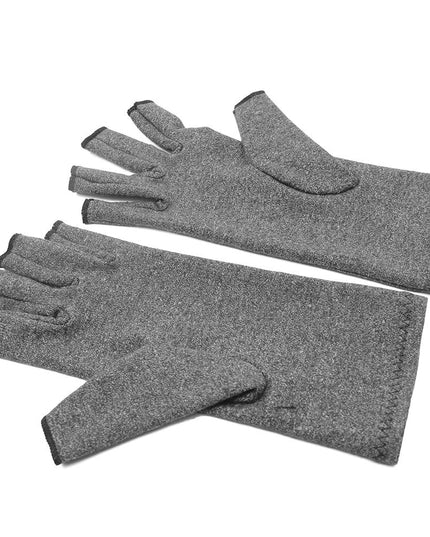 1 Pair Compression Arthritis Gloves Arthritic Joint Pain Relief Gloves