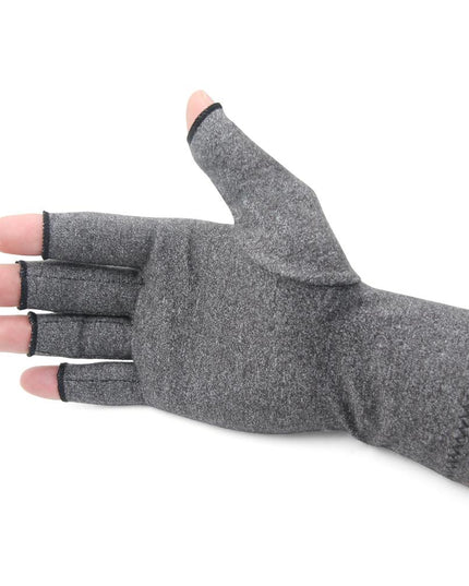 1 Pair Compression Arthritis Gloves Arthritic Joint Pain Relief Gloves