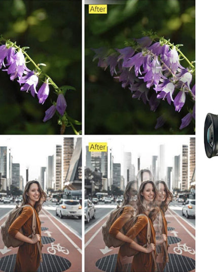 12 in 1  4K Photography Bundle