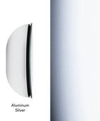 Aluminium Silver