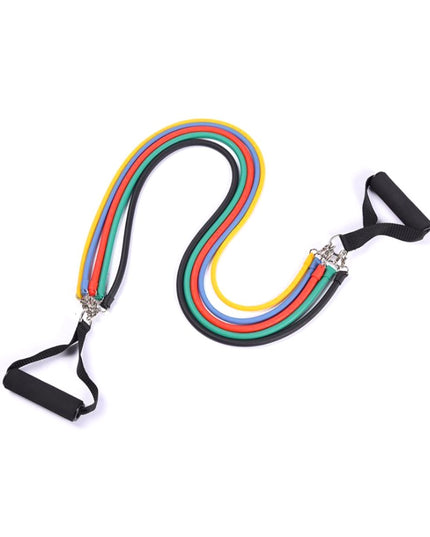 10 in 1 Unisex Home Fitness Bands