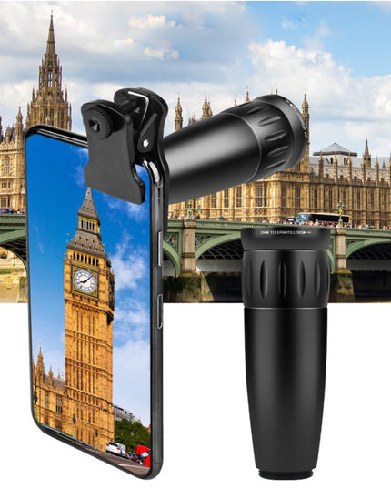 12 in 1  4K Photography Bundle