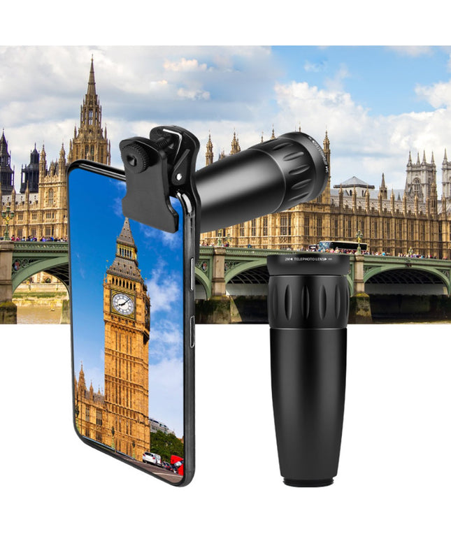 12 in 1  4K Photography Bundle